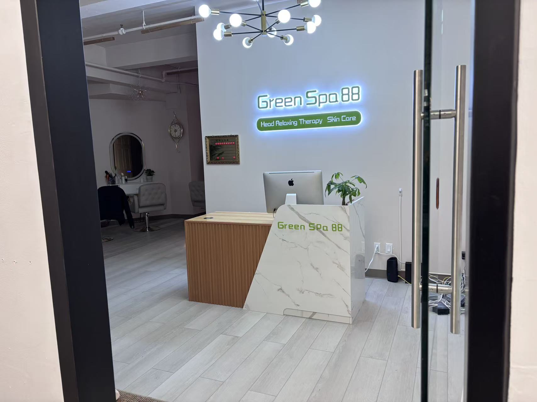 Green Spa 88 gallery image