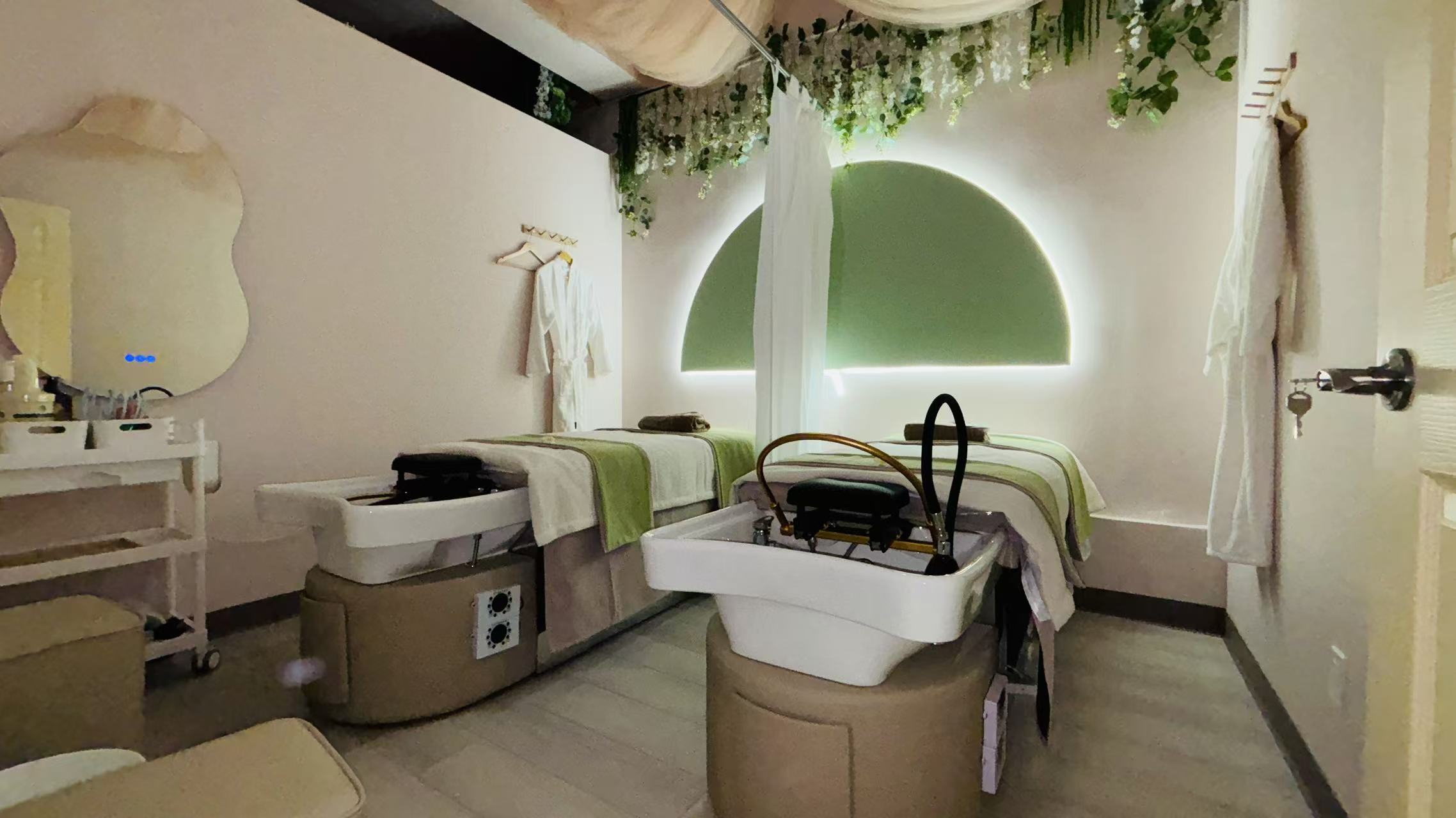 Green Spa 88 gallery image